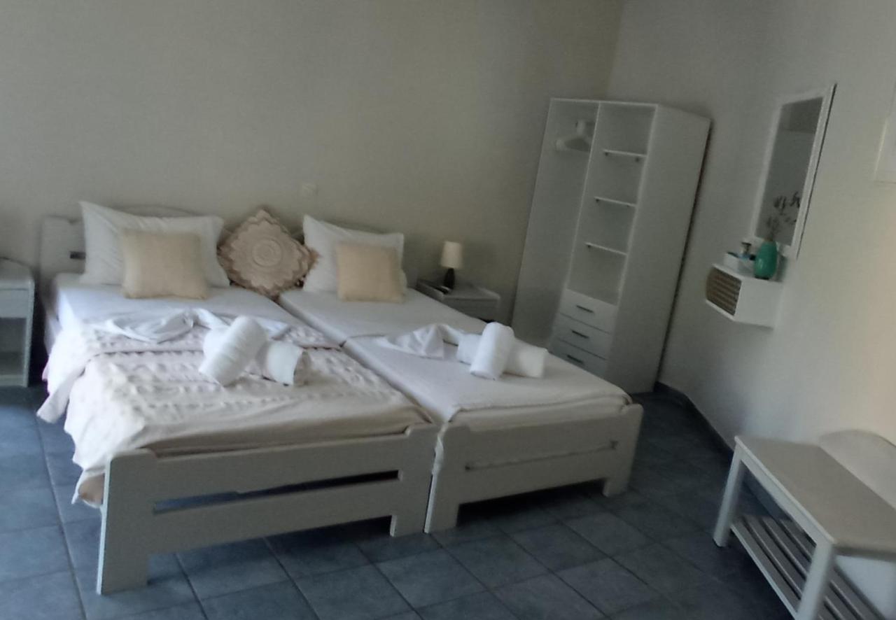 Allegria Family Hotel Agios Petros  Room photo